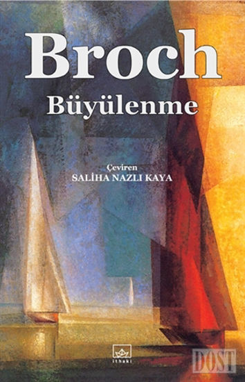 Büyülenme